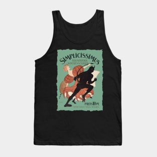 Simplicissimus Tank Top